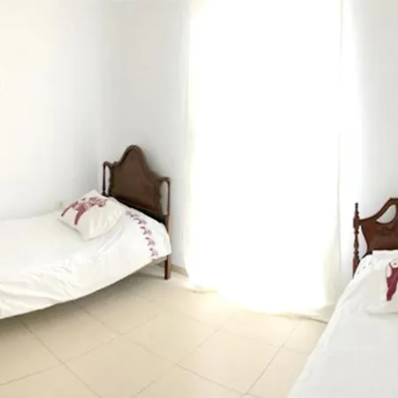 Avenida Europa Apartman Costa Adeje (Tenerife)