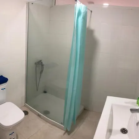 Avenida Europa Apartman Costa Adeje (Tenerife)