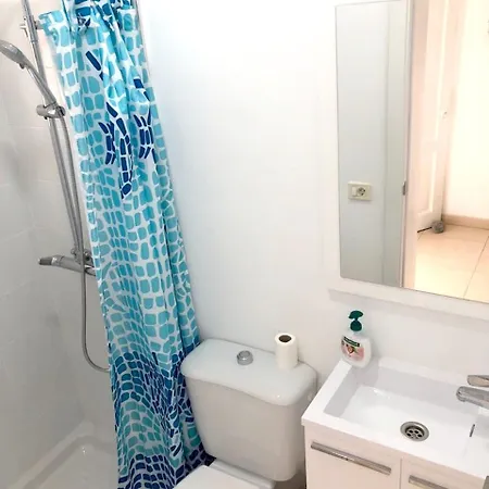 Avenida Europa Apartman Costa Adeje (Tenerife)