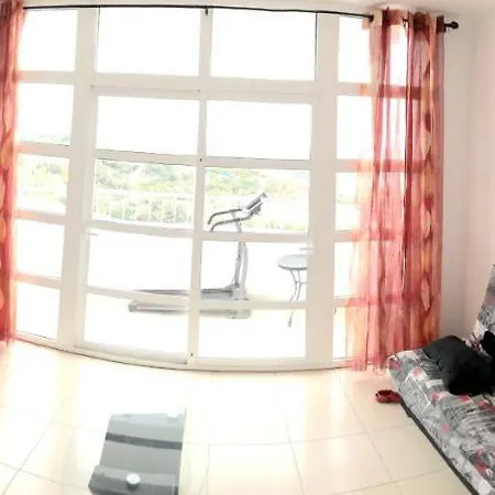 Apartman Avenida Europa