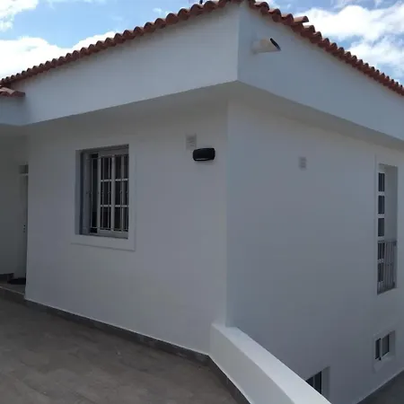 Apartman Avenida Europa *