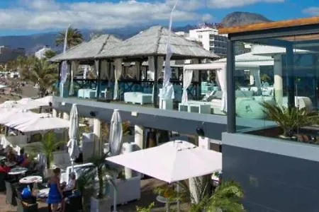 Apartman Avenida Europa
